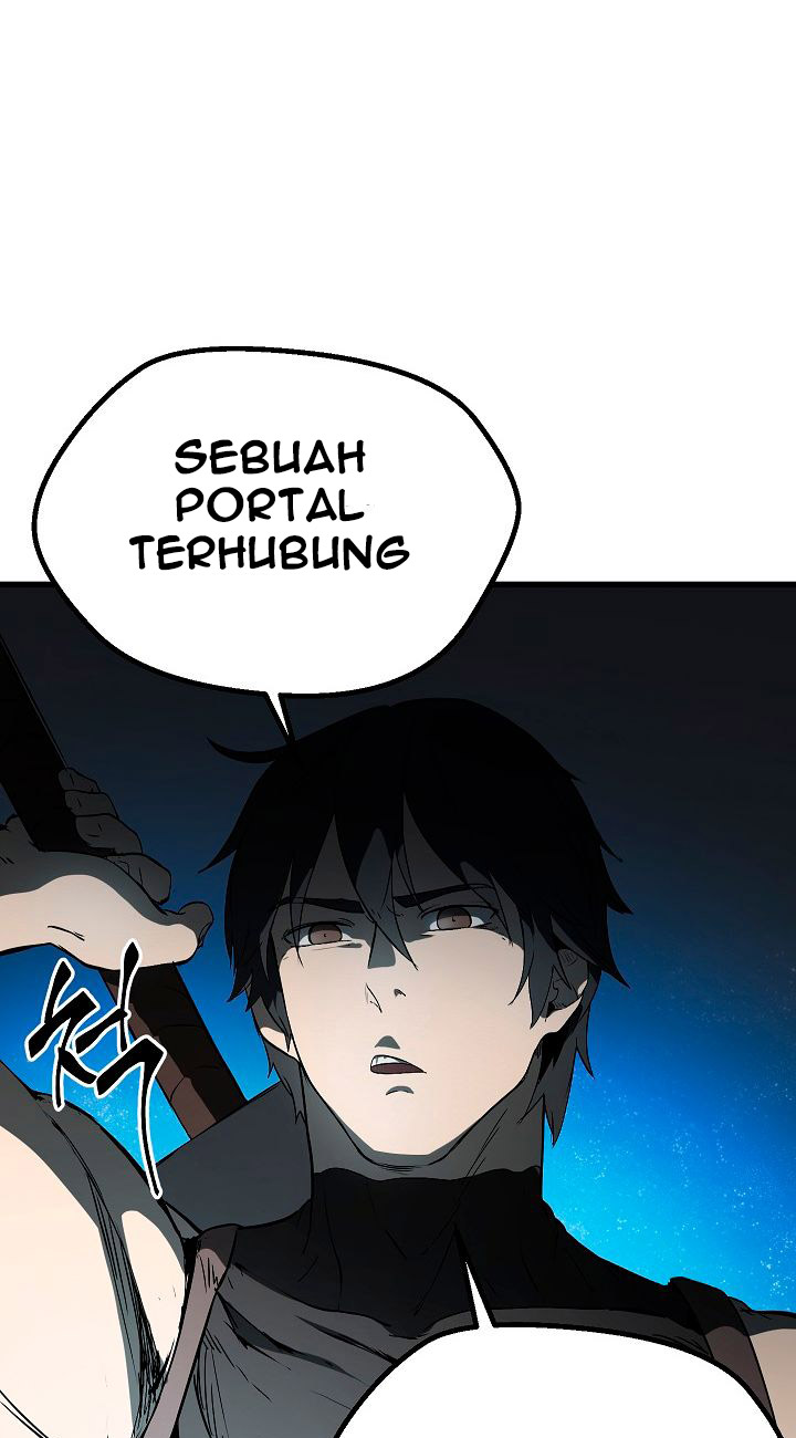 Otherworldly Sword King’s Survival Records Chapter 07 Bahasa Indonesia